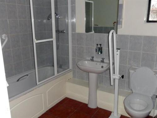 فندق The William Iv