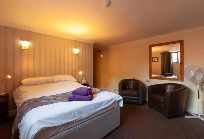 호텔 The William Iv