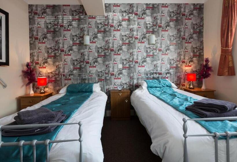 فندق The William Iv