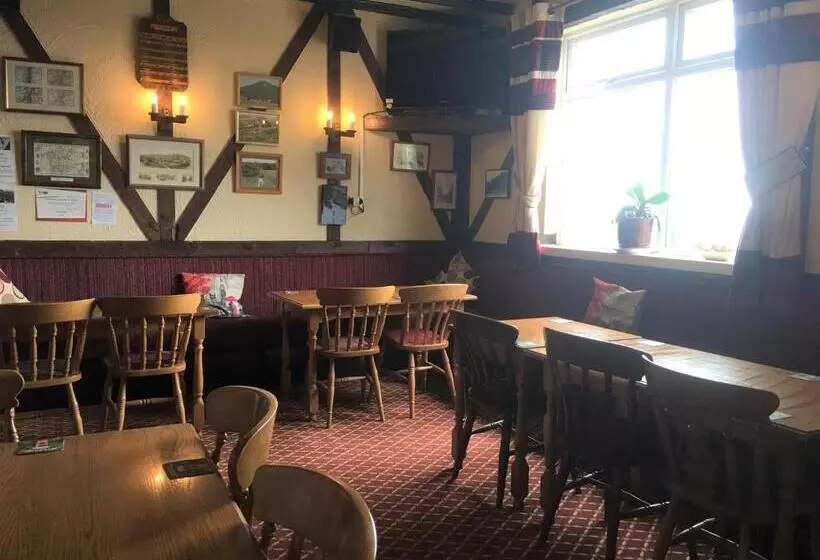 فندق The Wyche Inn