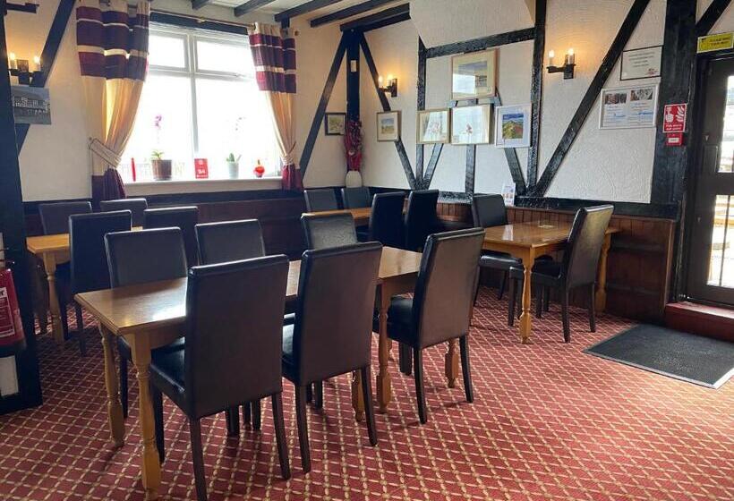 فندق The Wyche Inn