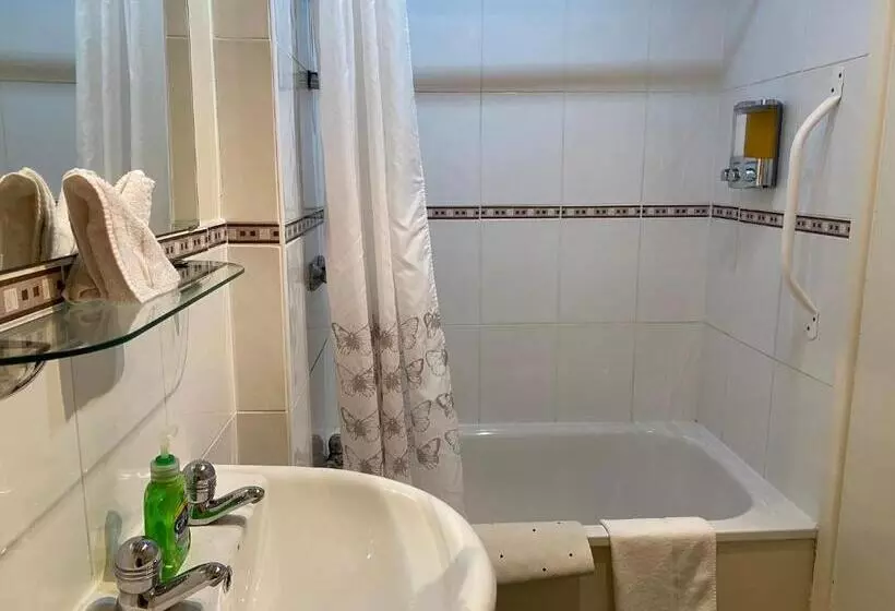 فندق The Wyche Inn