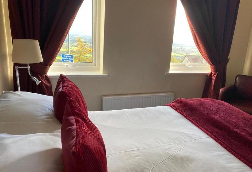 فندق The Wyche Inn