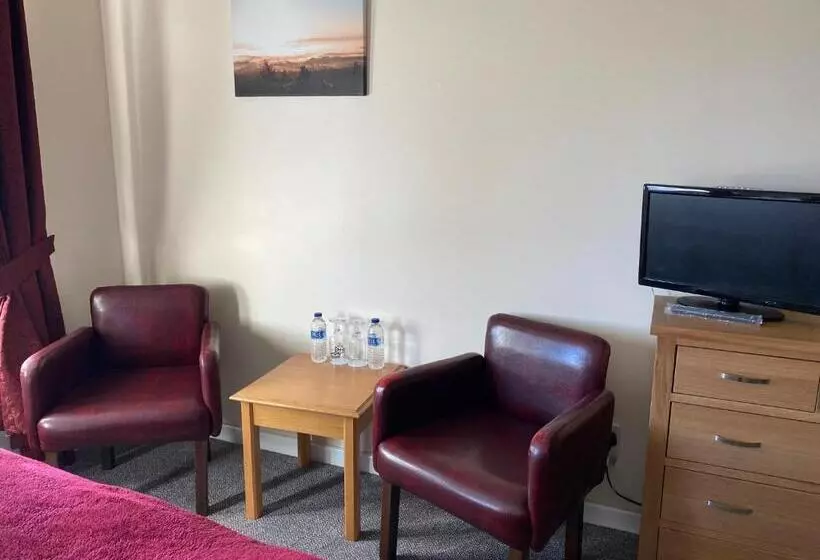 فندق The Wyche Inn