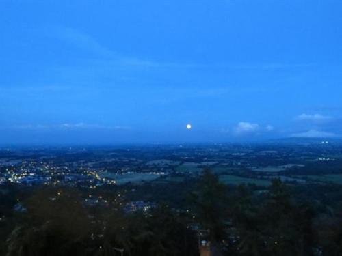 فندق The Wyche Inn