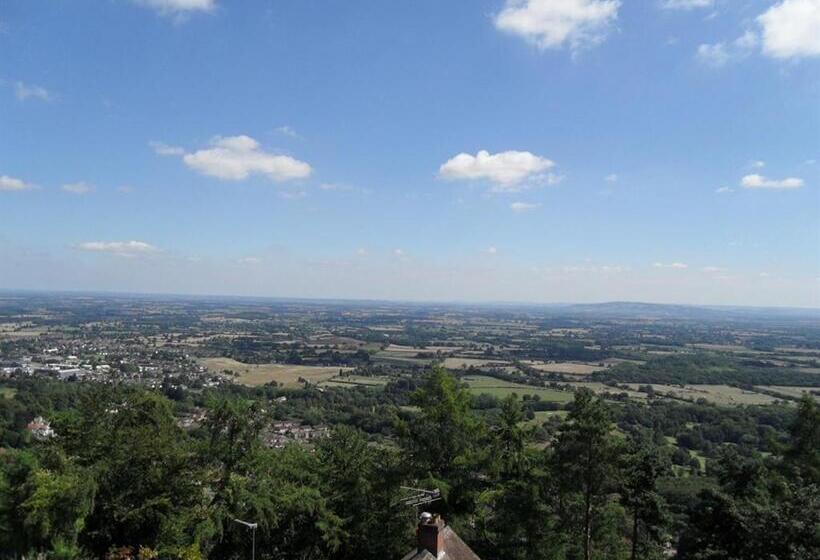 فندق The Wyche Inn