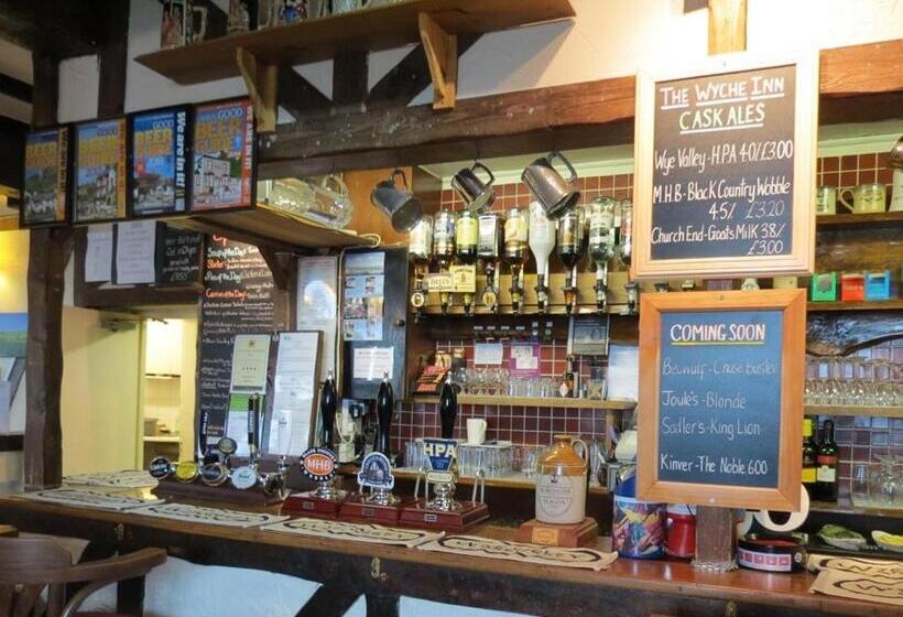 فندق The Wyche Inn