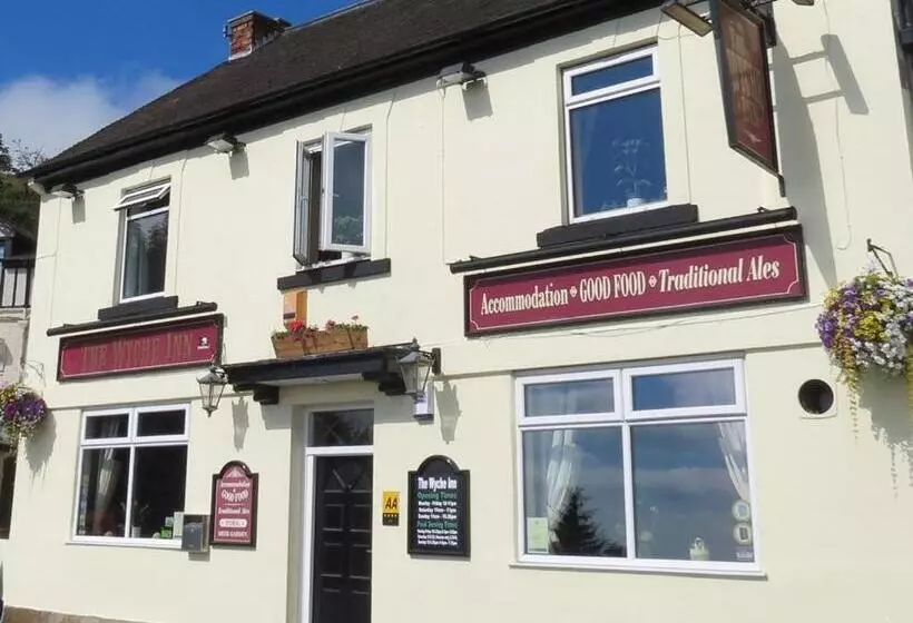 فندق The Wyche Inn