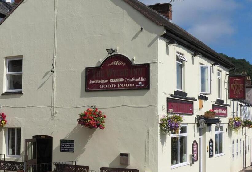 فندق The Wyche Inn