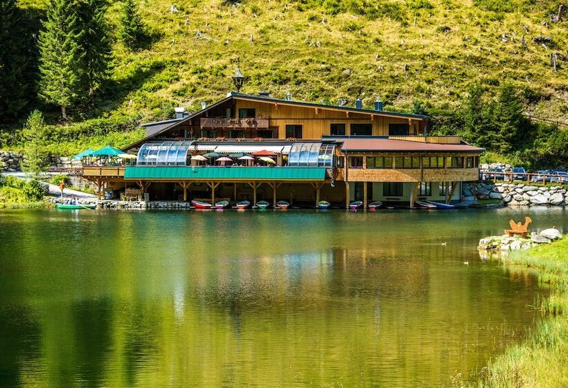 ホテル Tui Blue Schladming