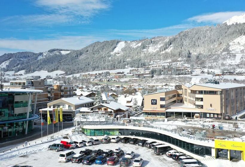 ホテル Tui Blue Schladming