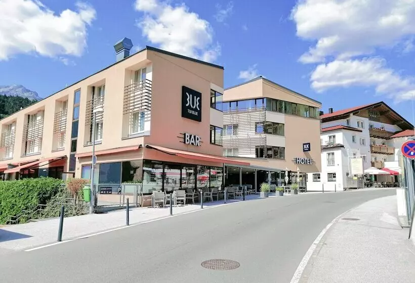 酒店 Tui Blue Schladming