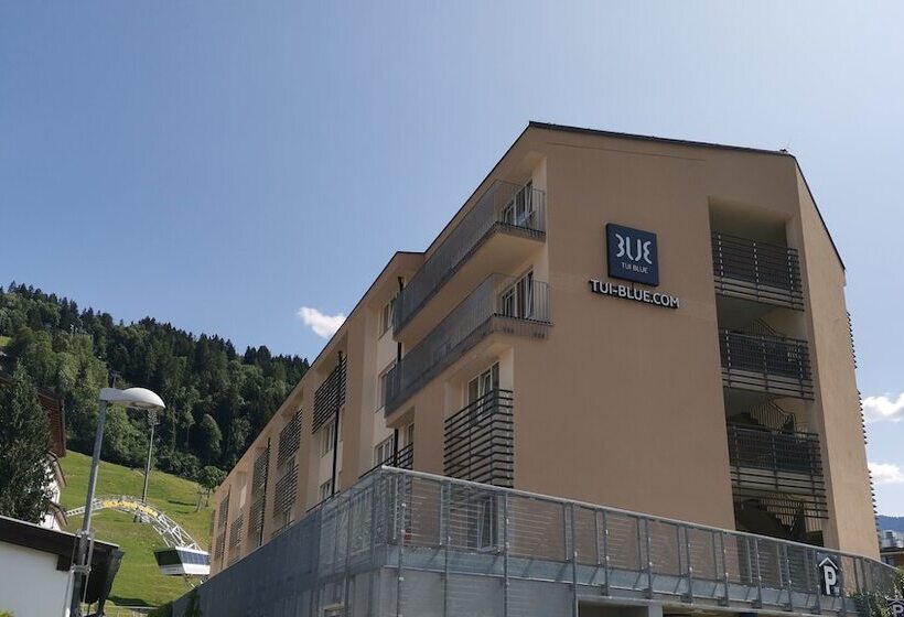 ホテル Tui Blue Schladming