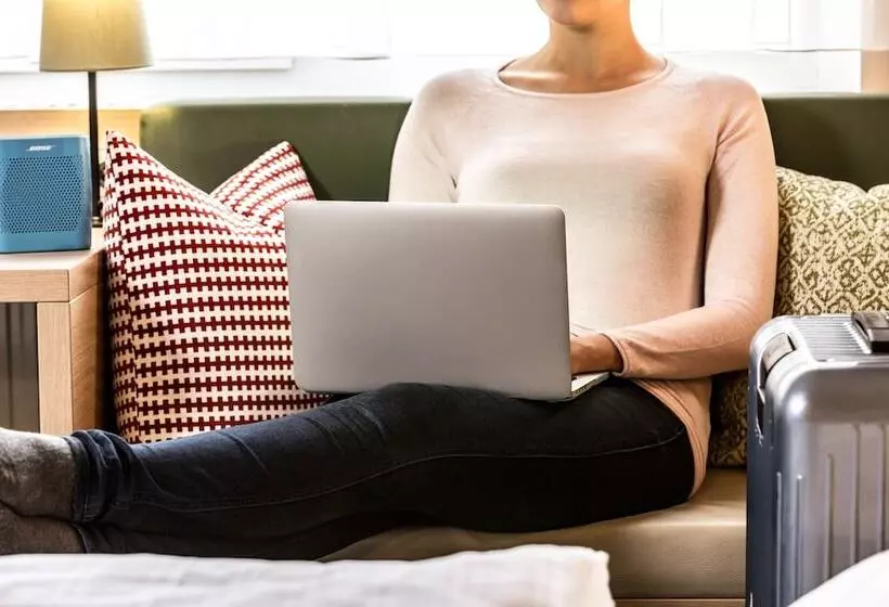 酒店 Tui Blue Schladming