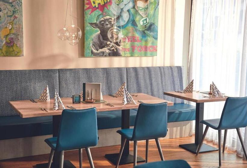 ホテル Tui Blue Schladming