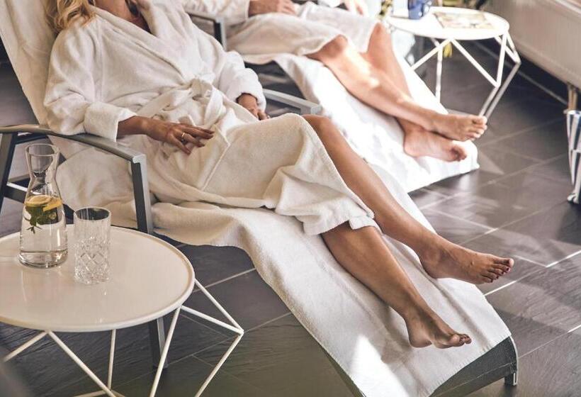 ホテル Tui Blue Schladming