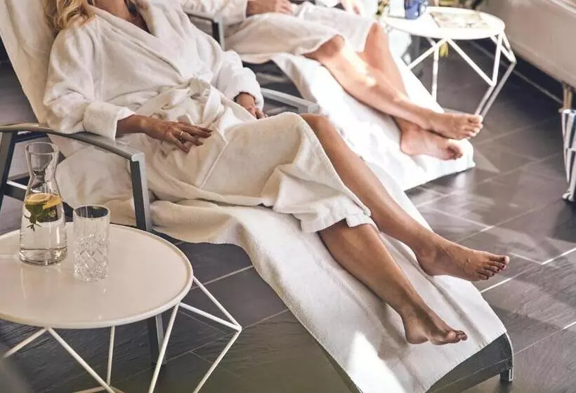 酒店 Tui Blue Schladming