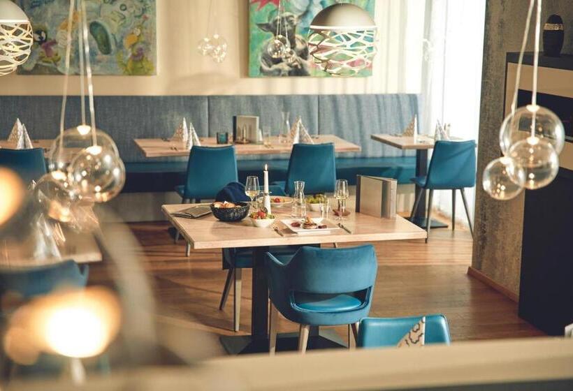 ホテル Tui Blue Schladming