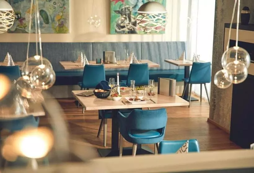 酒店 Tui Blue Schladming