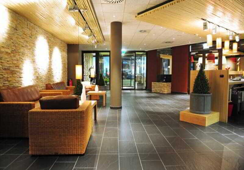 ホテル Tui Blue Schladming