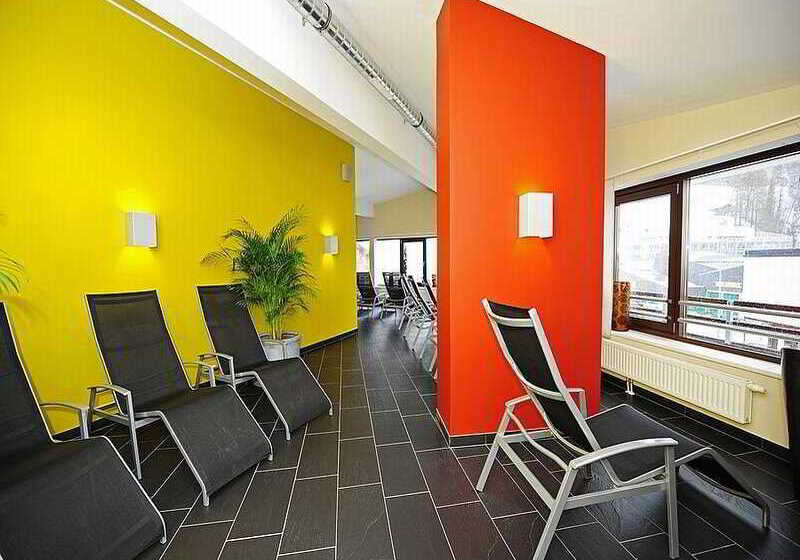 ホテル Tui Blue Schladming