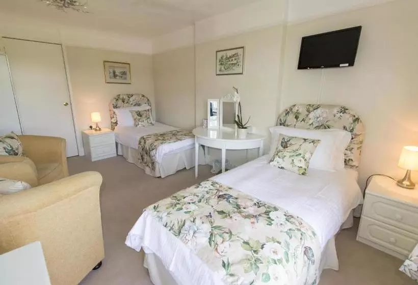 Leygreen Farmhouse Bed And Breakfast