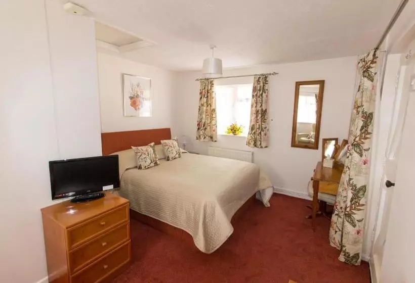 Leygreen Farmhouse Bed And Breakfast