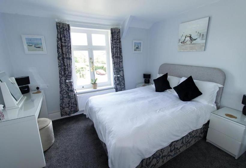 Leygreen Farmhouse Bed And Breakfast