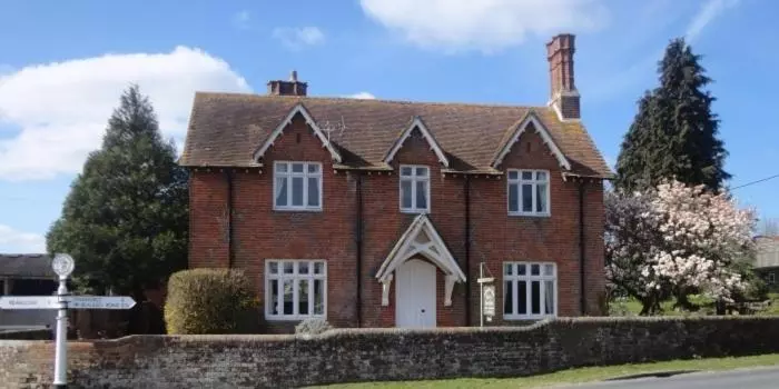 Leygreen Farmhouse Bed And Breakfast