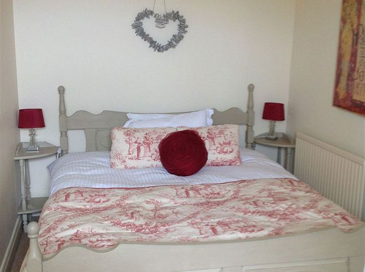 Lodge Farm House B&b