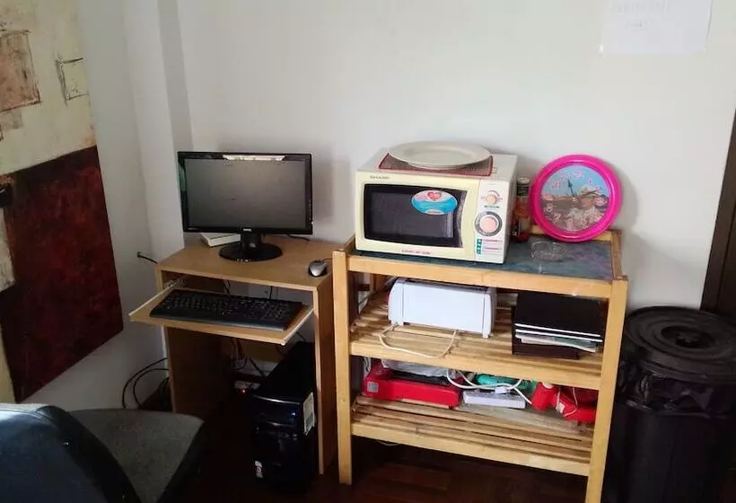 Narri S Hostel Dormitory