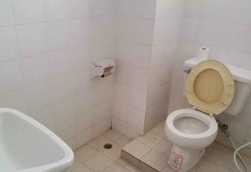 Narri S Hostel Dormitory