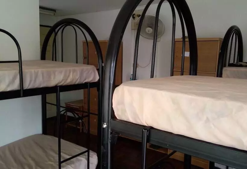 Narri S Hostel Dormitory