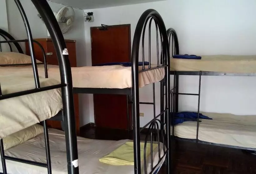Narri S Hostel Dormitory