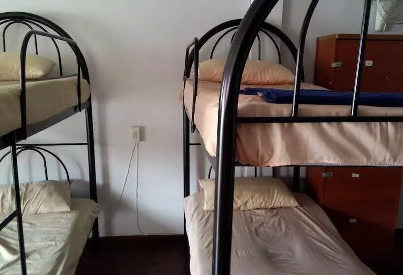 Narri S Hostel Dormitory