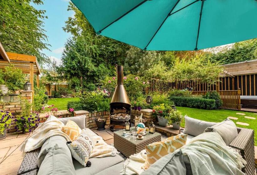 Newmarket Boutique Apartments