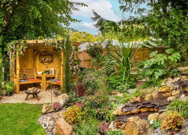 Newmarket Boutique Apartments