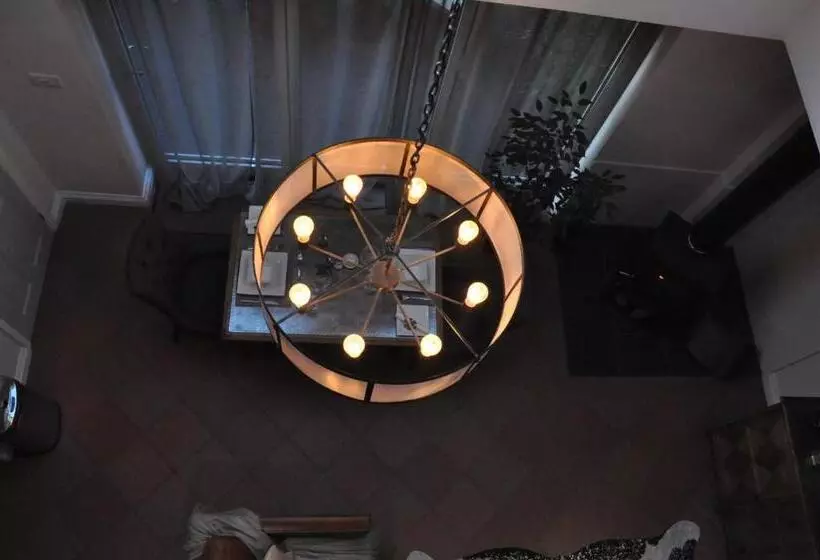 Newmarket Boutique Apartments