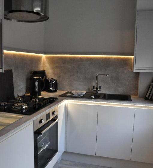 Newmarket Boutique Apartments