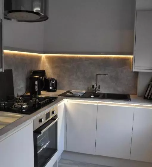 Newmarket Boutique Apartments