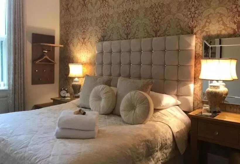 Newmarket Boutique Apartments