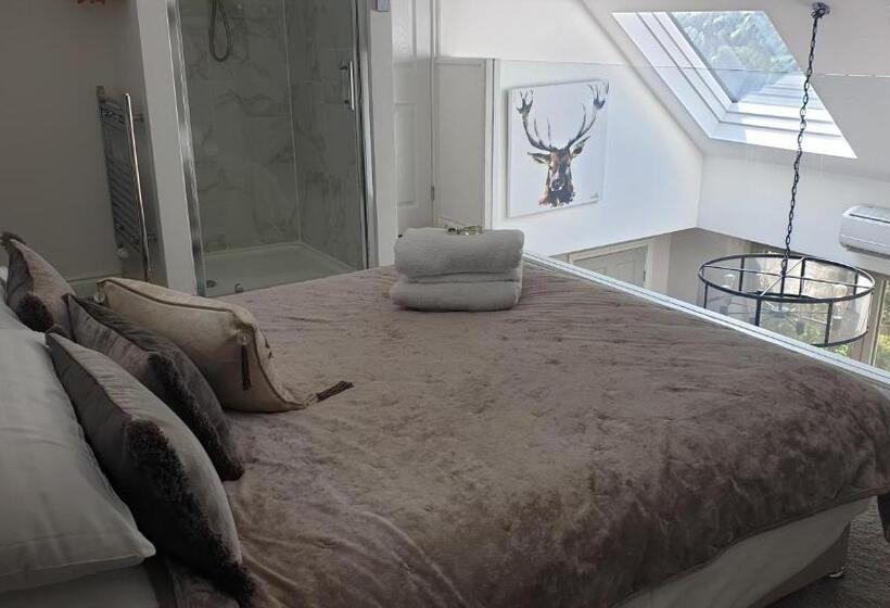 Newmarket Boutique Apartments