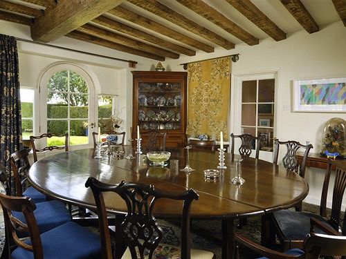 مبيت وإفطار Ollivers Farm