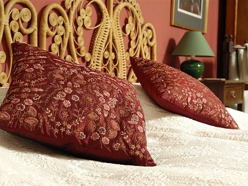 مبيت وإفطار Ollivers Farm