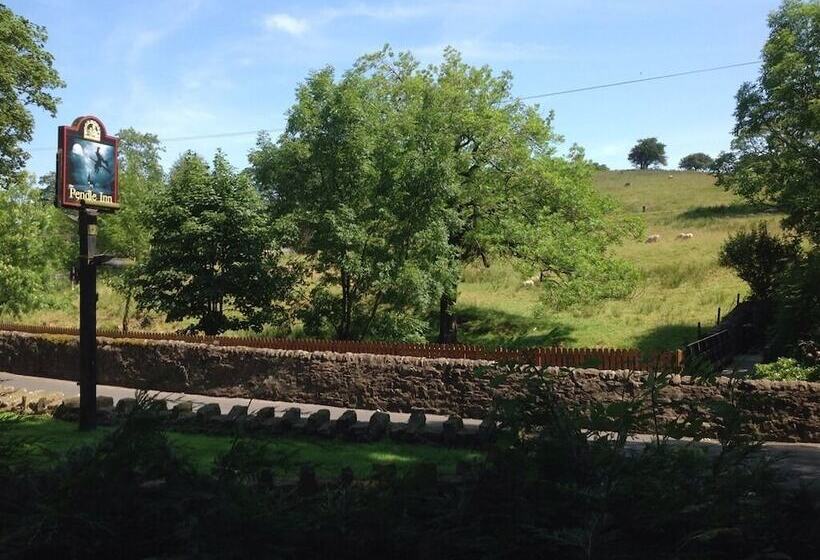 Pendle Inn