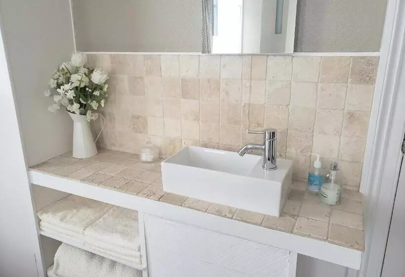 Pensiune Ashleigh House