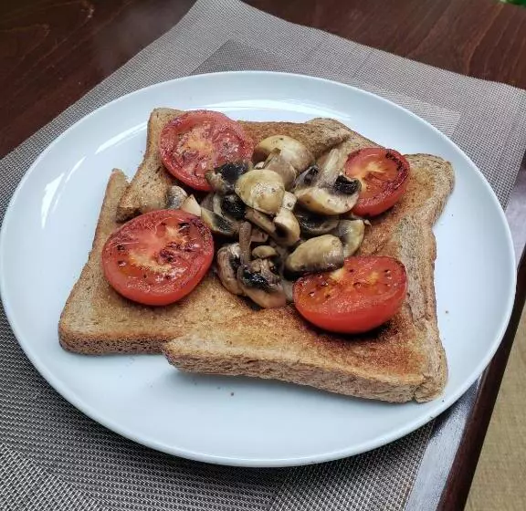 Pensiune Ashleigh House