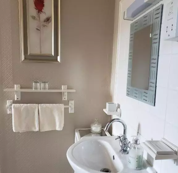 Pensiune Ashleigh House