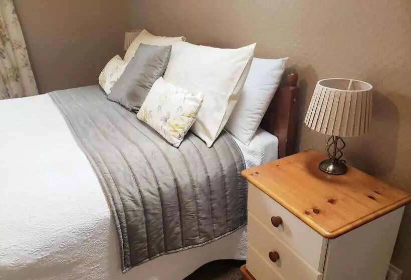 Pensiune Ashleigh House