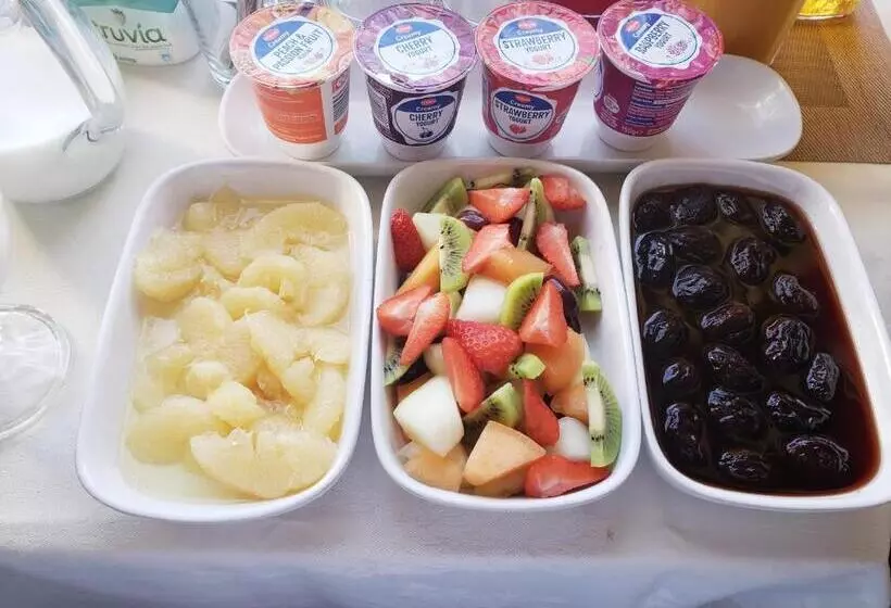 Pensiune Ashleigh House